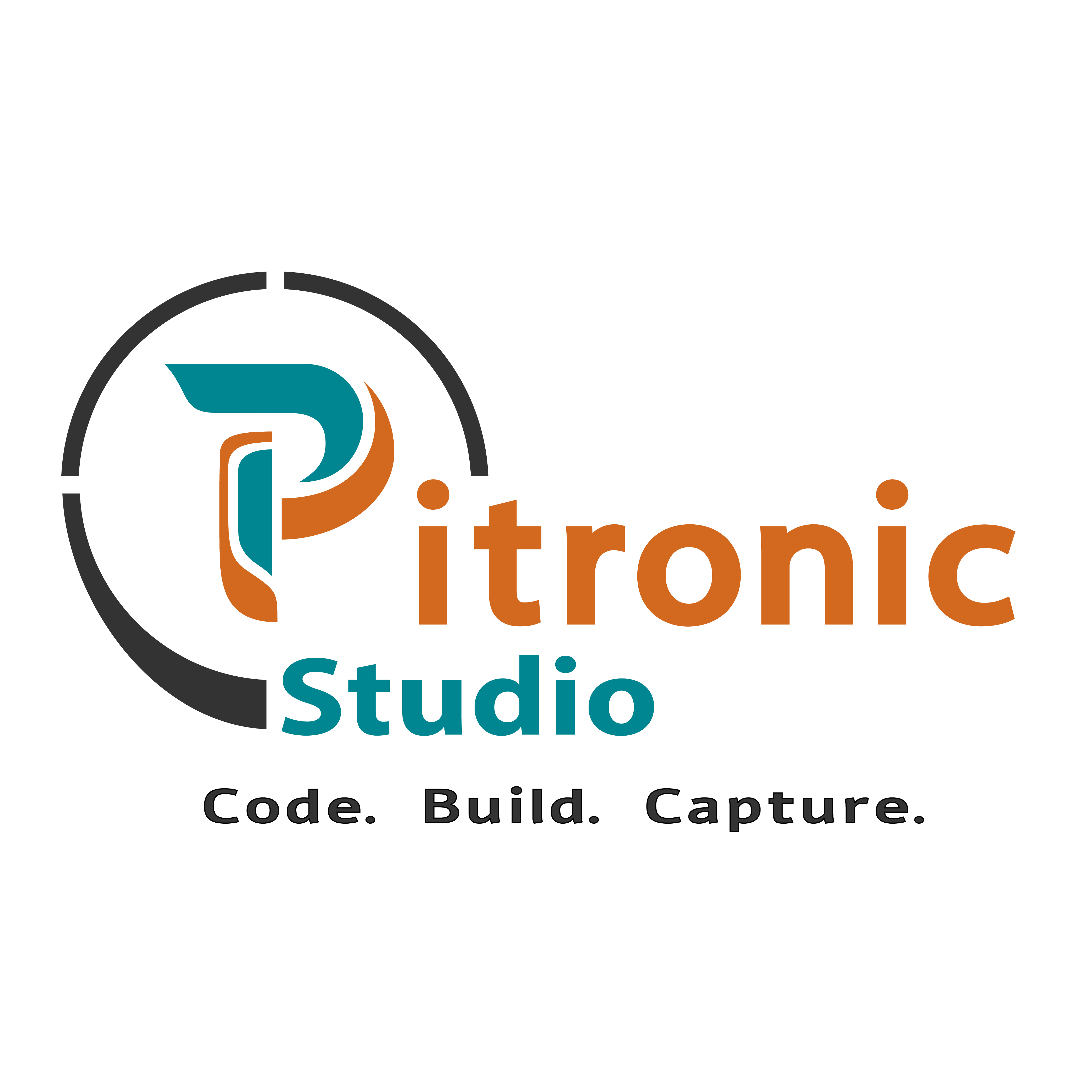 Pitronic Logo